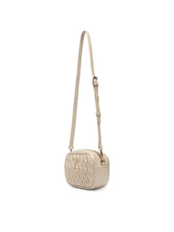 Guess Torebka J6BZ25 W4035 Złoty