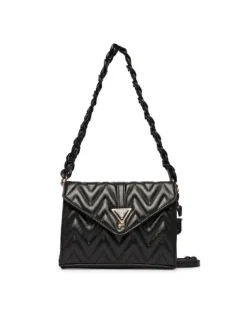 Guess Torebka J6GZ06 W4090 Czarny