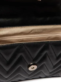 Guess Torebka J6GZ06 W4090 Czarny
