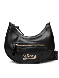 Guess Torebka J6RZ06 WH8M0 Czarny