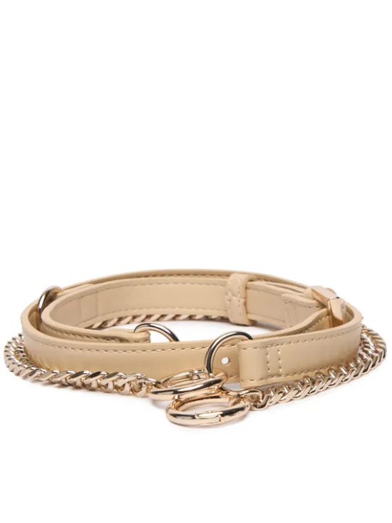 Guess Torebka J6RZ19 WK570 Beżowy