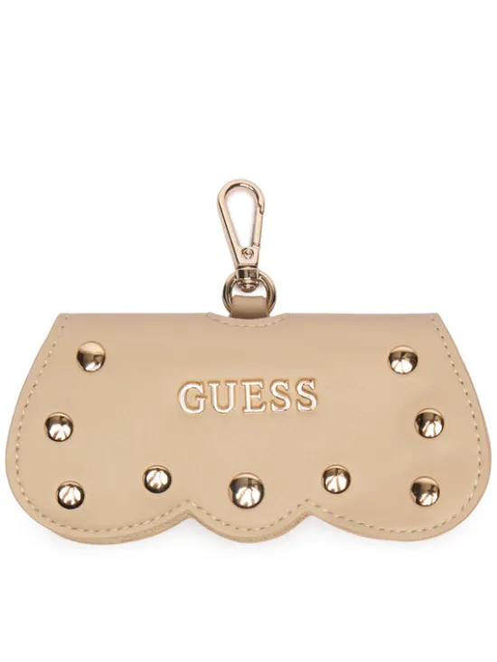 Guess Torebka J6RZ19 WK570 Beżowy