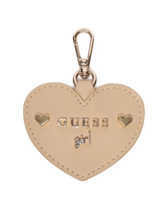 Guess Torebka J6RZ19 WK570 Beżowy