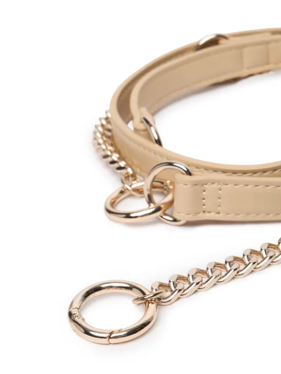 Guess Torebka J6RZ19 WK570 Beżowy