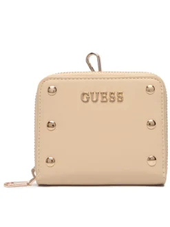 Guess Torebka J6RZ19 WK570 Beżowy