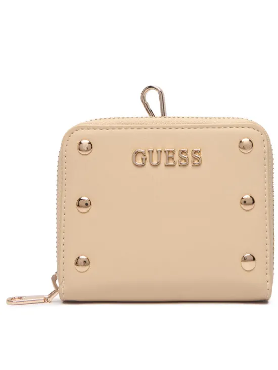 Guess Torebka J6RZ19 WK570 Beżowy