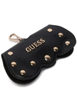 Guess Torebka J6RZ19 WK570 Czarny