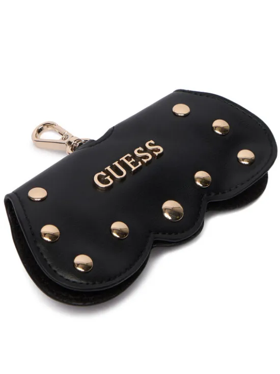 Guess Torebka J6RZ19 WK570 Czarny