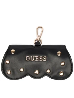 Guess Torebka J6RZ19 WK570 Czarny