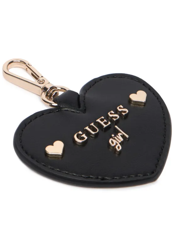 Guess Torebka J6RZ19 WK570 Czarny