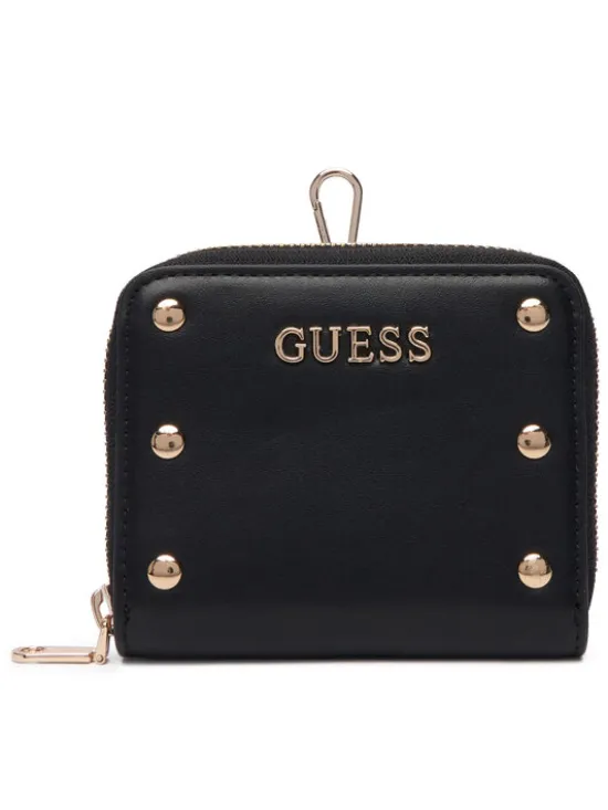 Guess Torebka J6RZ19 WK570 Czarny