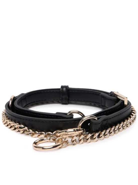 Guess Torebka J6RZ19 WK570 Czarny