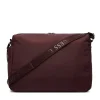Guess Torebka J6YZ12 W2530 Bordowy