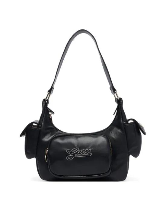 Guess Torebka J6YZ28 W2574 Czarny