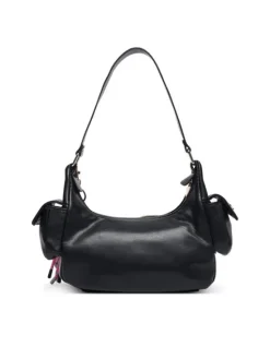 Guess Torebka J6YZ28 W2574 Czarny