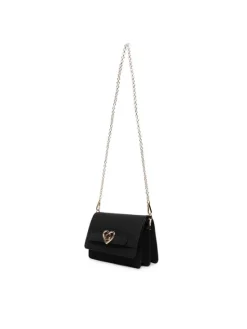 Guess Torebka J6YZ08 W2513 Czarny