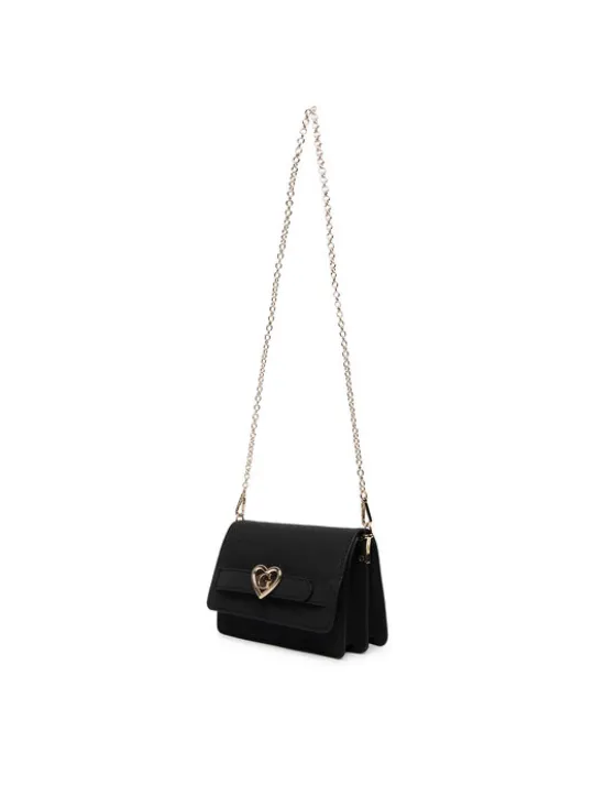 Guess Torebka J6YZ08 W2513 Czarny