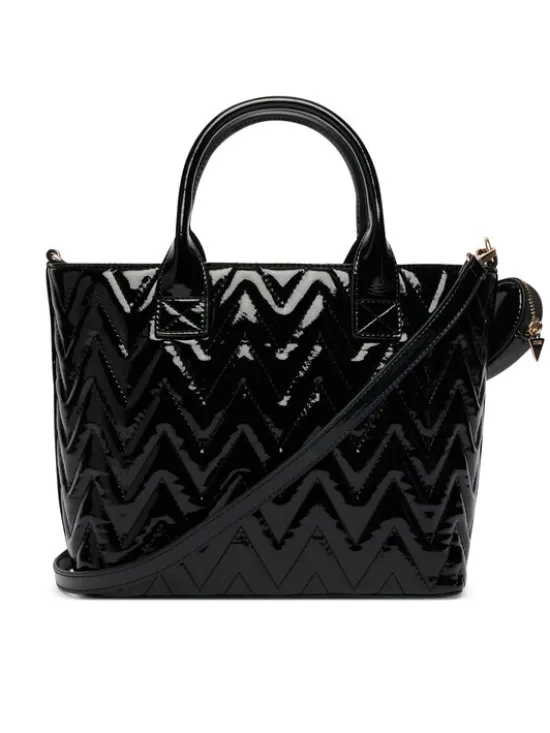 Guess Torebka J6YZ15 W3003 Czarny