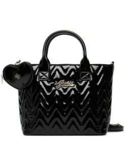 Guess Torebka J6YZ15 W3003 Czarny
