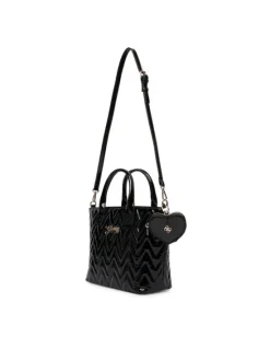 Guess Torebka J6YZ15 W3003 Czarny