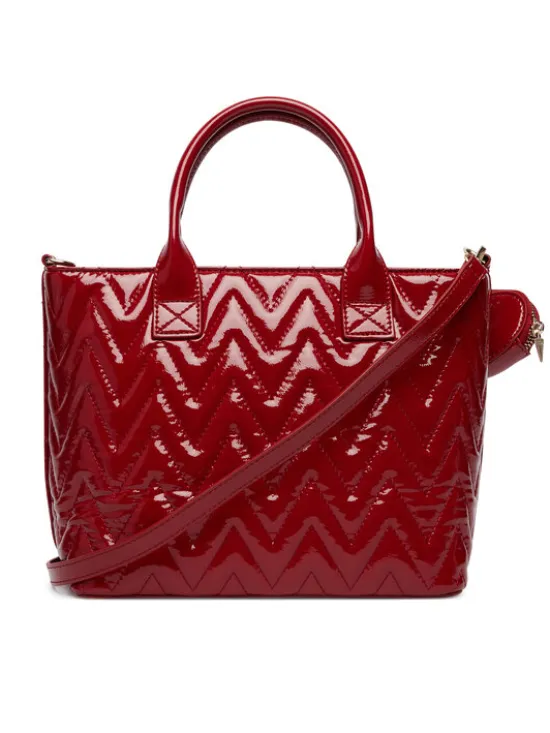 Guess Torebka J6YZ15 W3003 Czerwony
