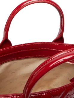 Guess Torebka J6YZ15 W3003 Czerwony