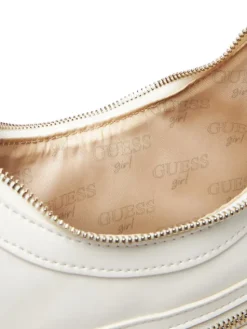 Guess Torebka J5YZ05 WGVT0 Biały