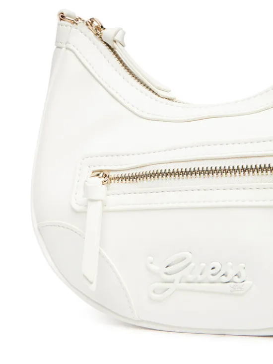 Guess Torebka J5YZ05 WGVT0 Biały