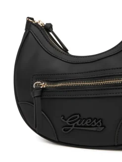 Guess Torebka J5YZ05 WGVT0 Czarny