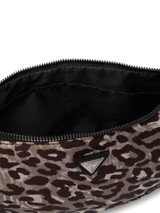 Guess Torebka J6YZ18 W2541 Kolorowy