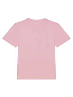 Guess T-Shirt J5GI34 K6YW4 Różowy Oversize