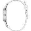Guess Zegarek GW1020L1 Srebrny