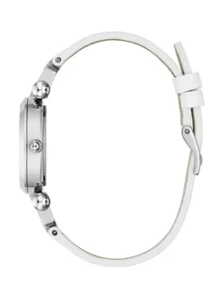 Guess Zegarek GW1020L1 Srebrny