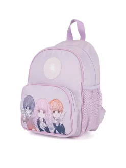 Harry Potter Plecak ACCCS-AW24-241WBHP Różowy