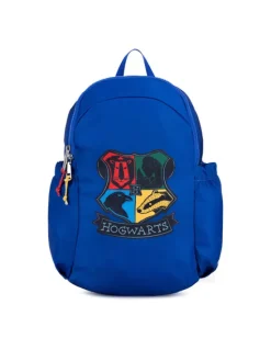Harry Potter Plecak ACCCS-AW24-214WBHP-A Granatowy