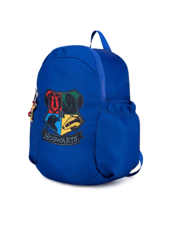 Harry Potter Plecak ACCCS-AW24-214WBHP-A Granatowy