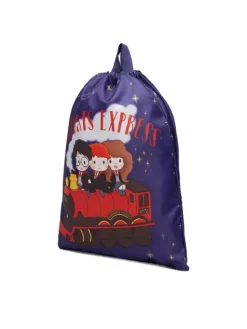 Harry Potter Worek CEO-ACCCS-AW26-109WBHP Fioletowy
