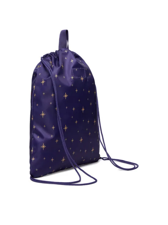 Harry Potter Worek CEO-ACCCS-AW26-109WBHP Fioletowy