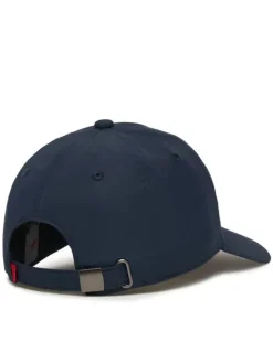 HUGO Czapka z daszkiem G01195 M Granatowy