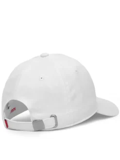 HUGO Czapka z daszkiem G01160 S Biały