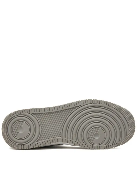 HUGO Sneakersy G00530 S Czarny