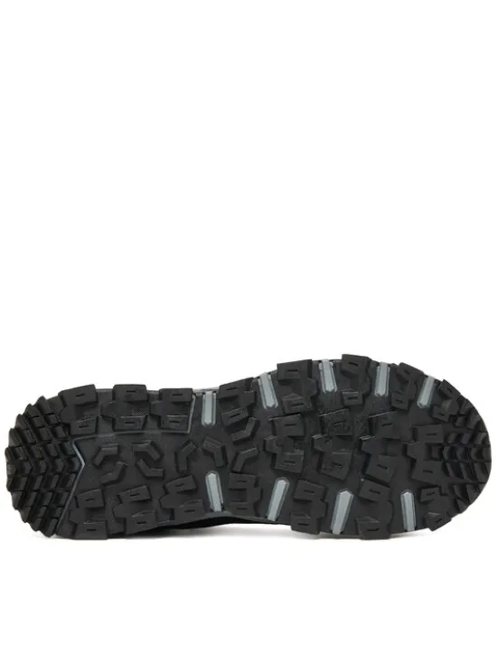 HUGO Sneakersy G00531 S Szary