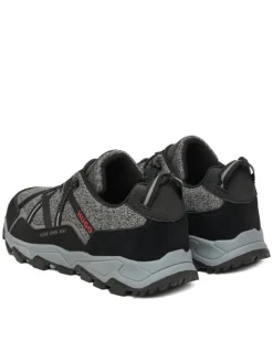 HUGO Sneakersy G00531 S Szary