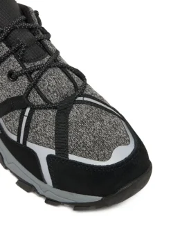 HUGO Sneakersy G00531 S Szary