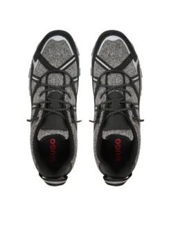 HUGO Sneakersy G00531 S Szary
