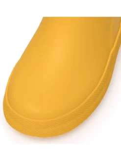 Hunter Kalosze HFC-02 Żółty