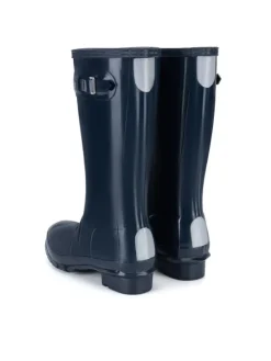 Hunter Kalosze JFT6000RGL-NVY Granatowy
