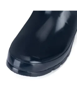 Hunter Kalosze JFT6000RGL-NVY Granatowy