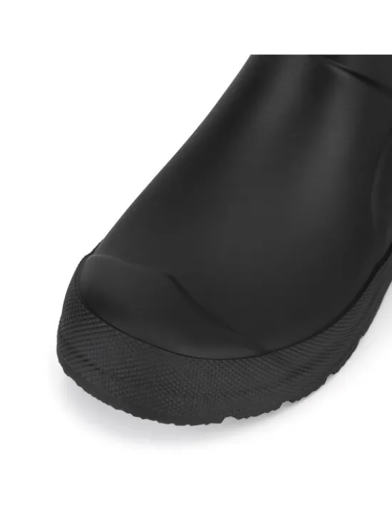 Hunter Kalosze JFT6097RMA-BLK Czarny