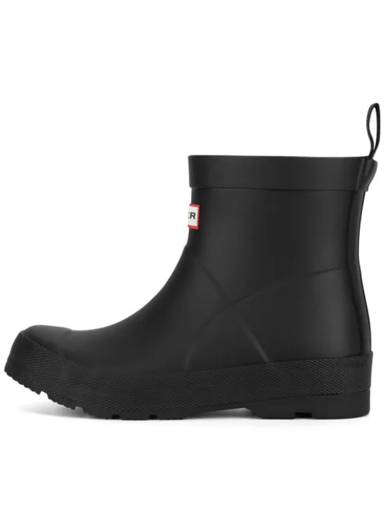 Hunter Kalosze JFT6097RMA-BLK Czarny